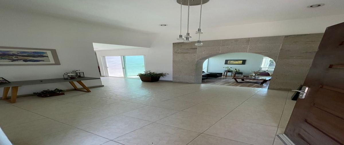 Foto de casa en venta en st. andrews , balvanera polo y country club, corregidora, querétaro, 29258426 No. 04