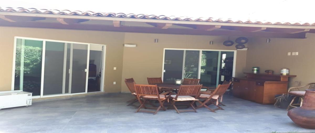 Foto de casa en venta en st. andrews , balvanera polo y country club, corregidora, querétaro, 29258426 No. 05