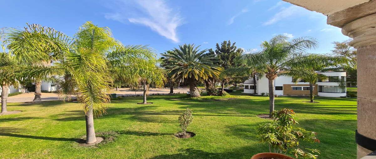 Foto de departamento en venta en st andrews , balvanera polo y country club, corregidora, querétaro, 0 No. 03