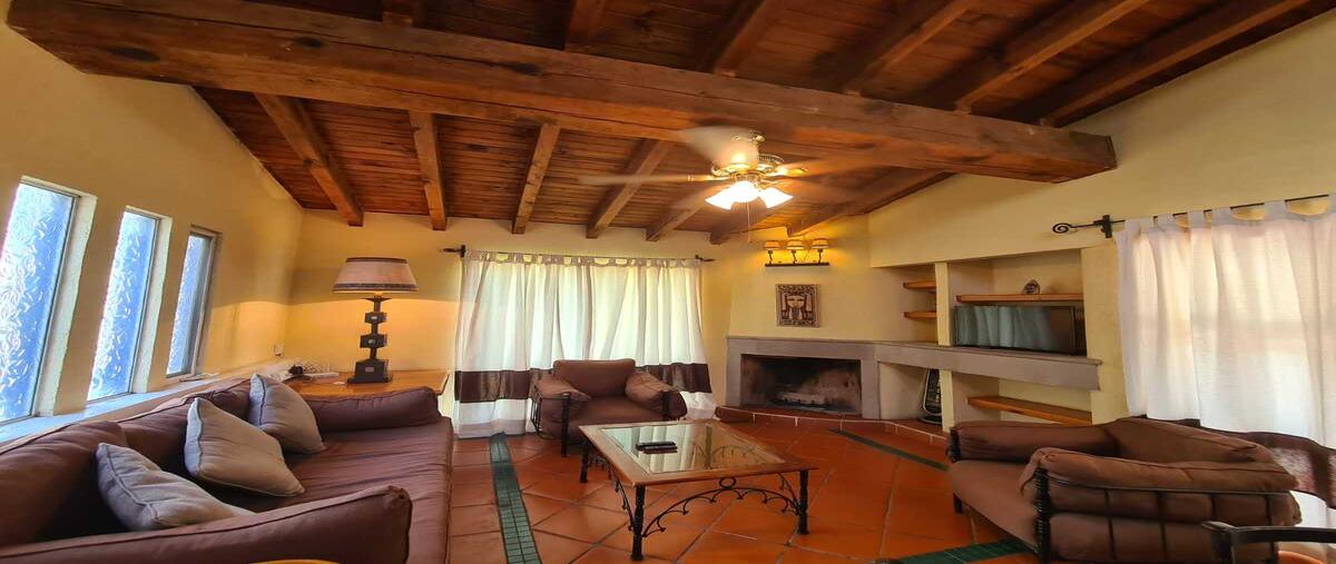 Foto de departamento en venta en st andrews , balvanera polo y country club, corregidora, querétaro, 0 No. 04