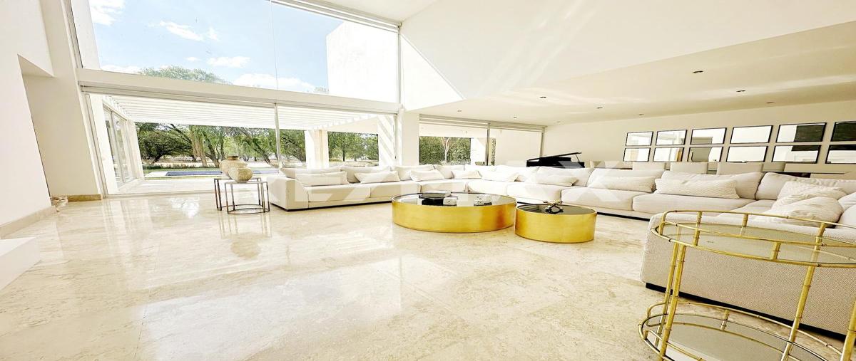 Foto de casa en venta en st andrews old , balvanera polo y country club, corregidora, querétaro, 0 No. 04