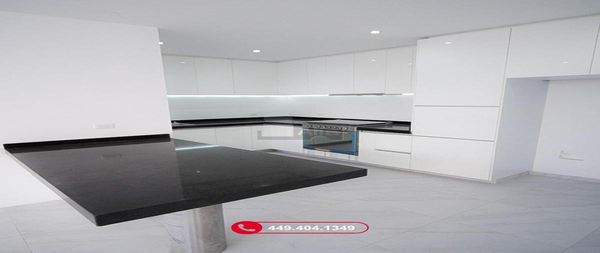 Foto de casa en venta en st. angelo 341, ruscello, jesús maría, aguascalientes, 27515551 No. 03