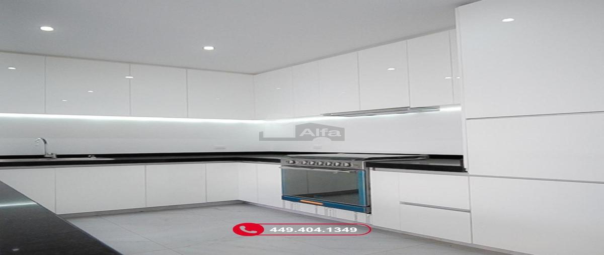 Foto de casa en venta en st. angelo 341, ruscello, jesús maría, aguascalientes, 27515551 No. 04