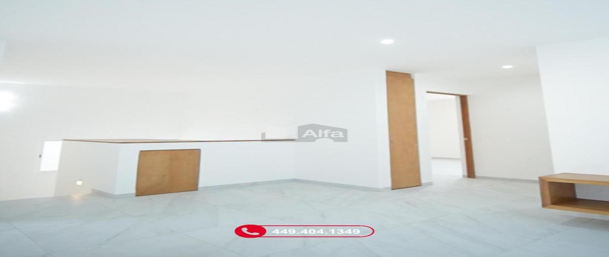 Foto de casa en venta en st. angelo 341, ruscello, jesús maría, aguascalientes, 27515551 No. 05