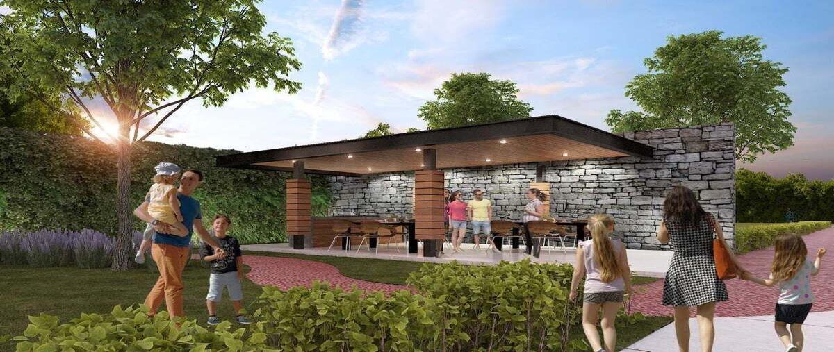 Foto de terreno habitacional en venta en st. charbel , loretta, aguascalientes, aguascalientes, 29131349 No. 04