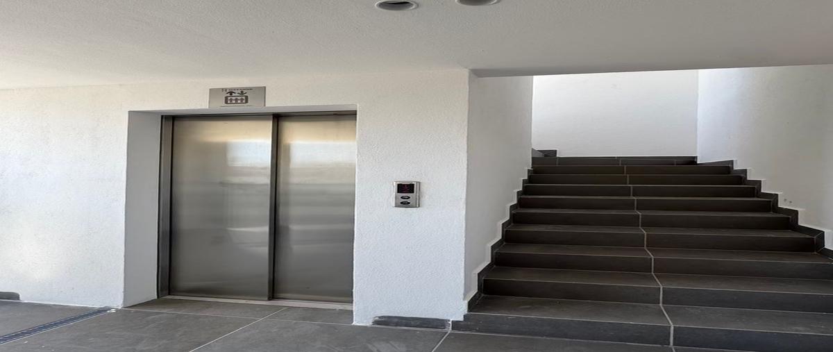 Foto de departamento en renta en st. charbel , loretta, aguascalientes, aguascalientes, 30536730 No. 03