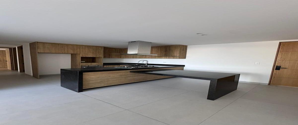 Foto de departamento en renta en st. charbel , loretta, aguascalientes, aguascalientes, 30536730 No. 06