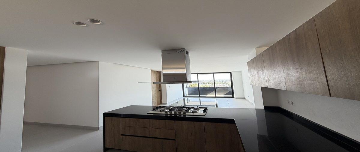 Foto de departamento en renta en st charbel , loretta, aguascalientes, aguascalientes, 0 No. 04