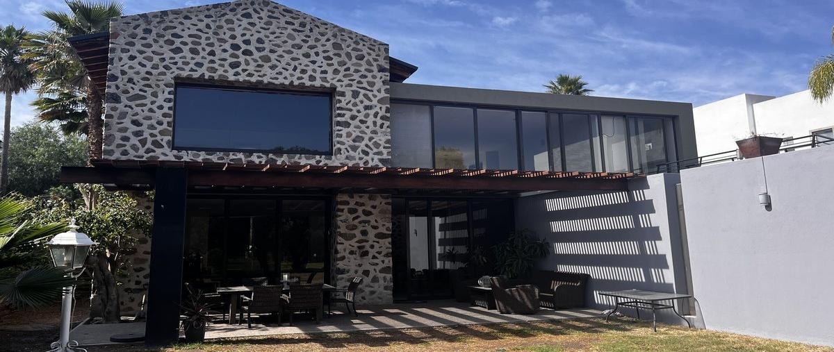 Foto de casa en venta en st george , balvanera polo y country club, corregidora, querétaro, 29110466 No. 05