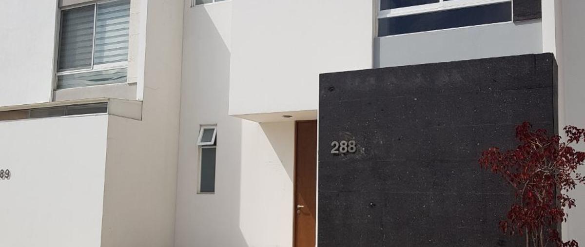 Foto de casa en renta en st , lomas de angelópolis, san andrés cholula, puebla, 10122533 No. 01