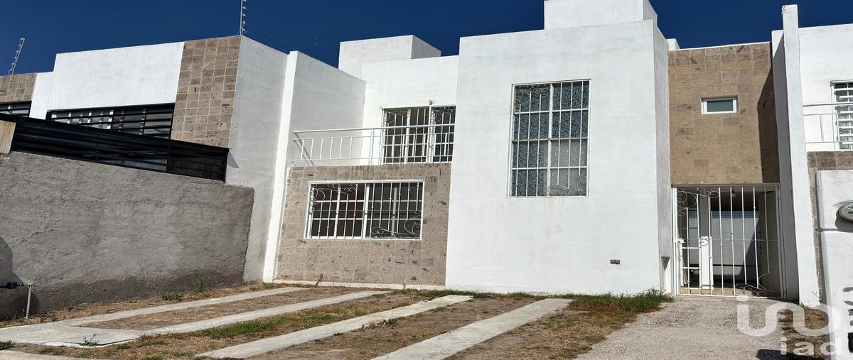 Foto de casa en stacia 62, paseos de aguascalientes, jesús marÃa, aguascalientes, 31355755 foto 02 Foto de casa en renta en stacia 62, paseos de aguascalientes, jesús marÃa, aguascalientes, 31355755 No. 02