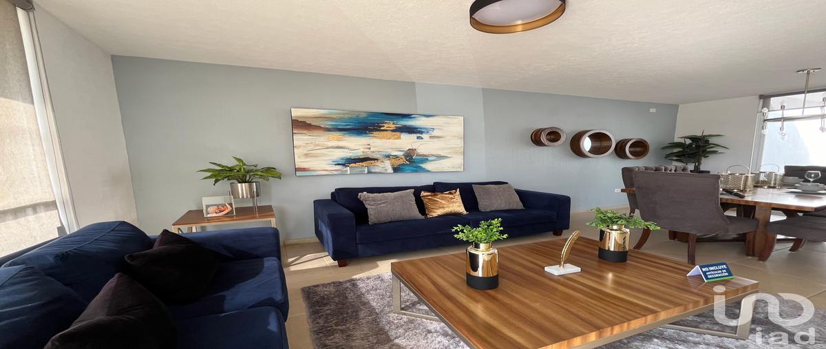 Foto de casa en venta en stacia residencial , santa elena, jesús maría, aguascalientes, 0 No. 03