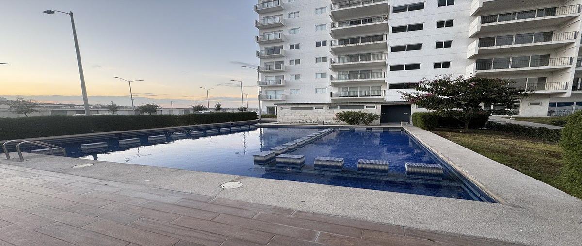 Foto de departamento en renta en stacia towers corregidora , pueblo nuevo, corregidora, querétaro, 0 No. 04
