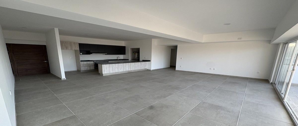 Foto de departamento en renta en stacia towers corregidora , pueblo nuevo, corregidora, querétaro, 0 No. 05