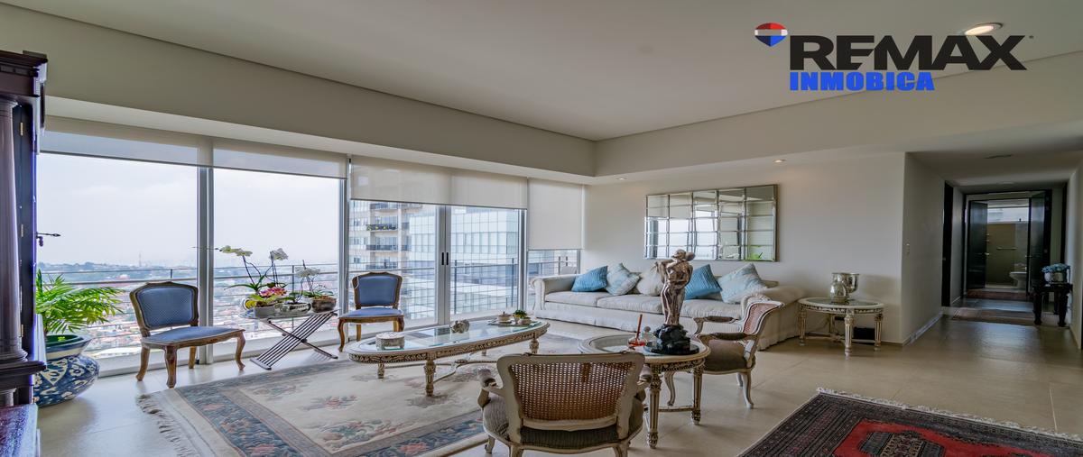 Foto de departamento en venta en stampa , contadero, cuajimalpa de morelos, df / cdmx, 31364446 No. 04