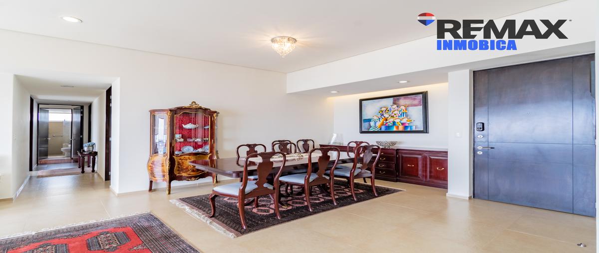 Foto de departamento en venta en stampa , contadero, cuajimalpa de morelos, df / cdmx, 31364446 No. 05