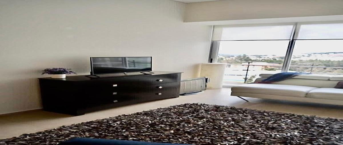 Foto de departamento en renta en stampa residencial , contadero, cuajimalpa de morelos, df / cdmx, 0 No. 03