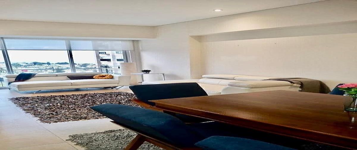 Foto de departamento en renta en stampa residencial , contadero, cuajimalpa de morelos, df / cdmx, 0 No. 04