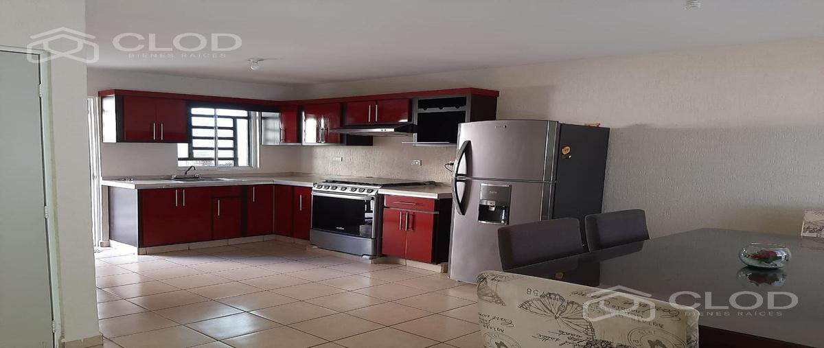 Foto de casa en renta en  , stanza castilla, culiacán, sinaloa, 0 No. 03