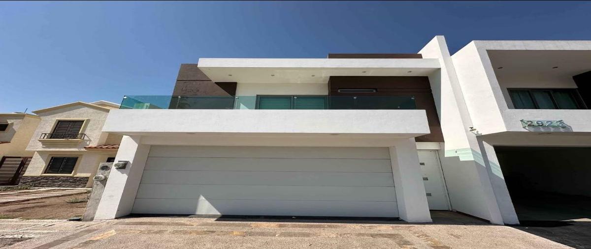 Foto de casa en venta en  , stanza castilla, culiacán, sinaloa, 0 No. 05