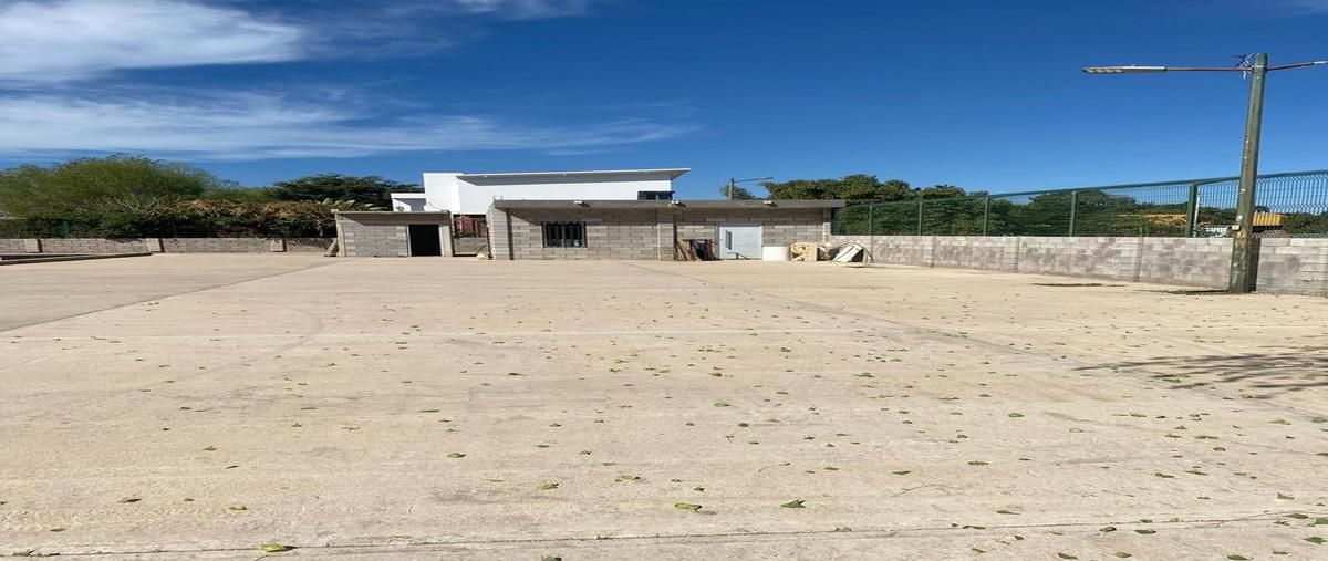 Foto de terreno habitacional en renta en  , stanza toscana, culiacán, sinaloa, 0 No. 04