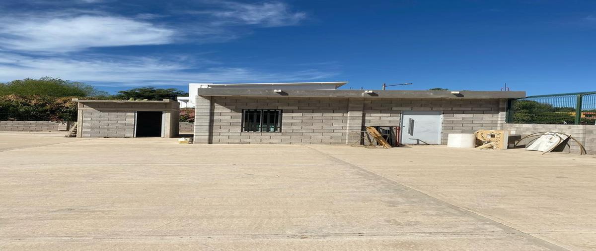 Foto de terreno habitacional en renta en  , stanza toscana, culiacán, sinaloa, 0 No. 05