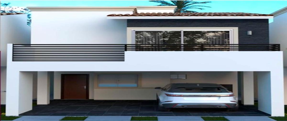 Foto de casa en venta en  , stanza toscana, culiacán, sinaloa, 30283860 No. 02