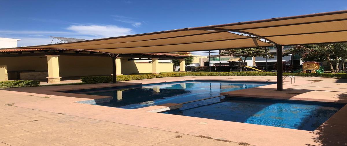 Foto de casa en renta en  , stanza toscana, culiacán, sinaloa, 30451985 No. 03