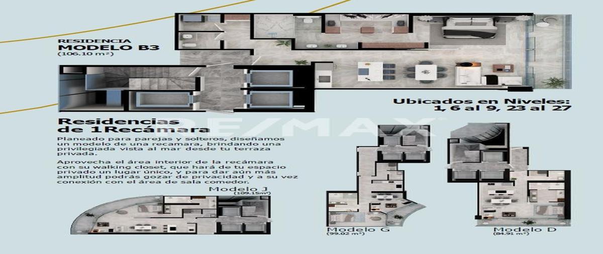 Foto de departamento en stelarhe "modelos 1 rec" , palos prietos, mazatlán, sinaloa, 0 foto 02 Foto de departamento en venta en stelarhe "modelos 1 rec" , palos prietos, mazatlán, sinaloa, 0 No. 02