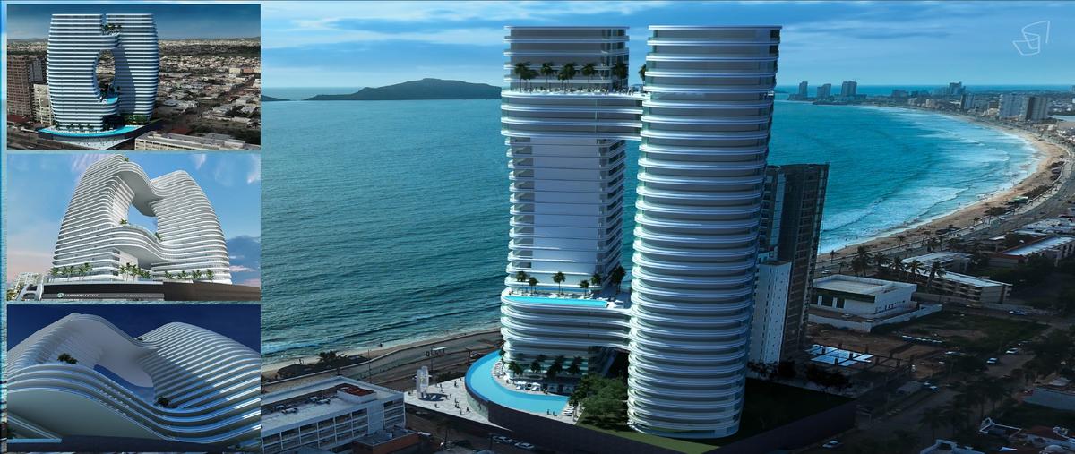 Foto de departamento en venta en stelarhe "modelos 1 rec" , palos prietos, mazatlán, sinaloa, 26888423 No. 04