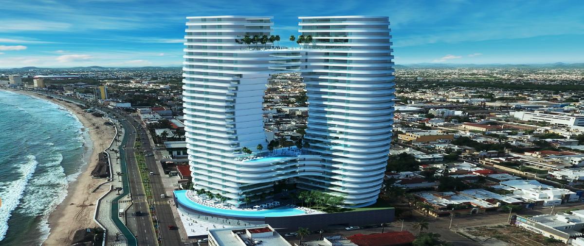 Foto de departamento en venta en stelarhe "modelos 1 rec" , palos prietos, mazatlán, sinaloa, 26888423 No. 05