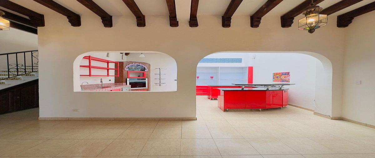 Foto de casa en venta en stirling dickinson , san antonio, san miguel de allende, guanajuato, 0 No. 05