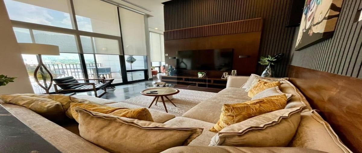 Foto de departamento en renta en stonetree tower 100, del valle, san pedro garza garcía, nuevo león, 30353130 No. 02