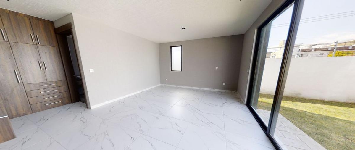 Foto de casa en venta en strega , agrícola francisco i. madero, metepec, méxico, 25413128 No. 03