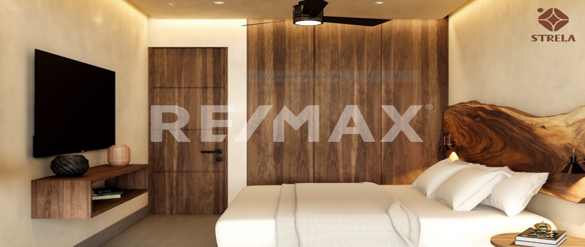 Foto de departamento en venta en strela , puerto morelos, puerto morelos, quintana roo, 0 No. 03