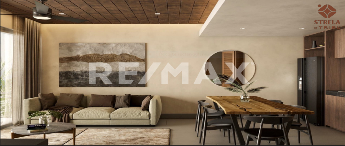 Foto de departamento en venta en strela , puerto morelos, puerto morelos, quintana roo, 0 No. 05