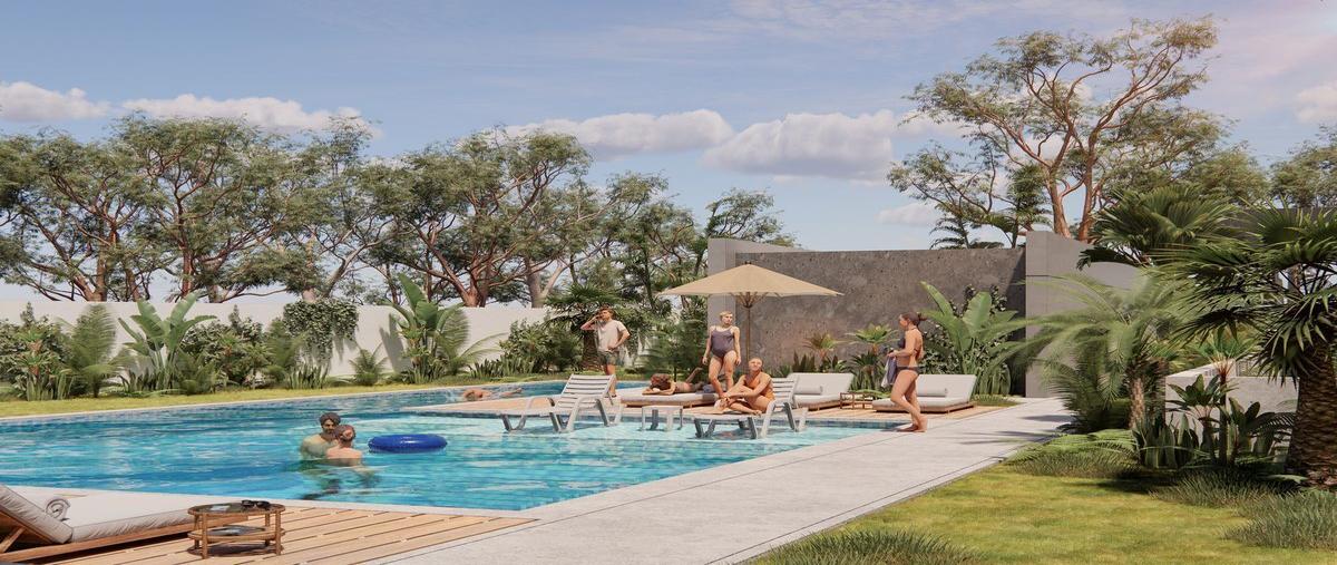 Foto de departamento en venta en studentia zona country , dzibilchaltún, mérida, yucatán, 29933759 No. 05