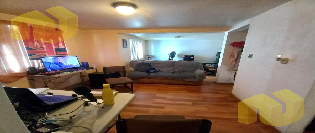 Foto de departamento en venta en  , stunam, coyoacán, df / cdmx, 30887703 No. 03