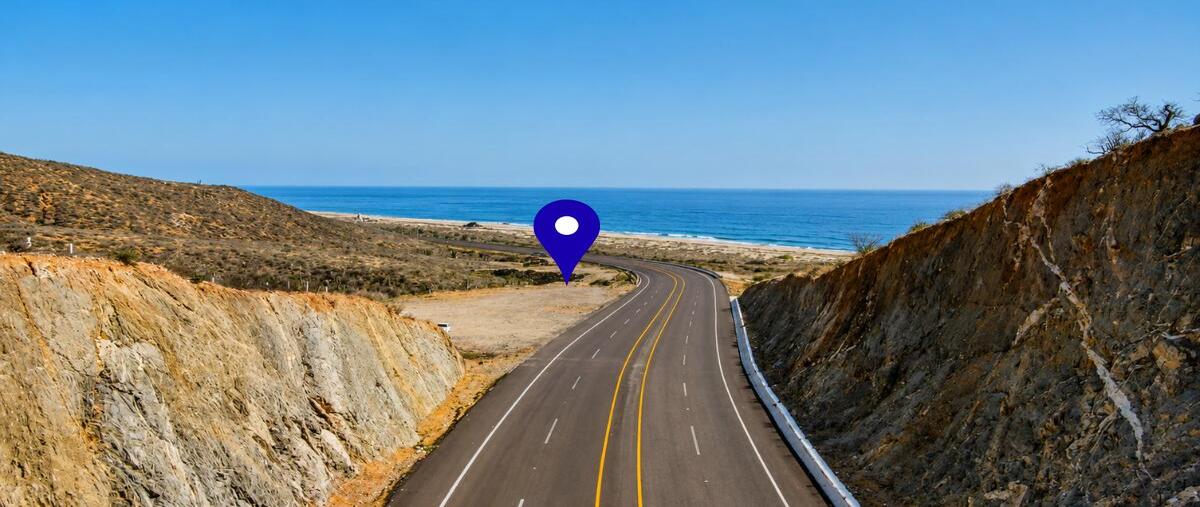Foto de terreno habitacional en venta en stunning oceanview land lot 2-b, elias calles highway, todos santos , el pescadero, la paz, baja california sur, 31356779 No. 04
