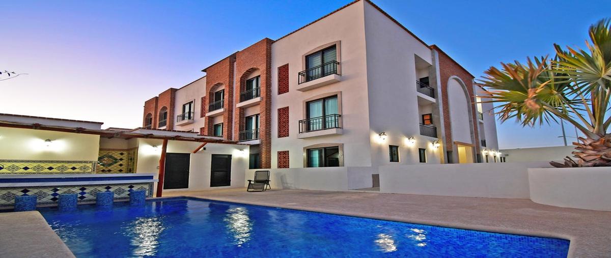 Foto de departamento en stylish turnkey la paz retreat antonio rosales 301, la paz , zona comercial, la paz, baja california sur, 30669530 foto 01 Foto de departamento en venta en stylish turnkey la paz retreat antonio rosales 301, la paz , zona comercial, la paz, baja california sur, 30669530 No. 01