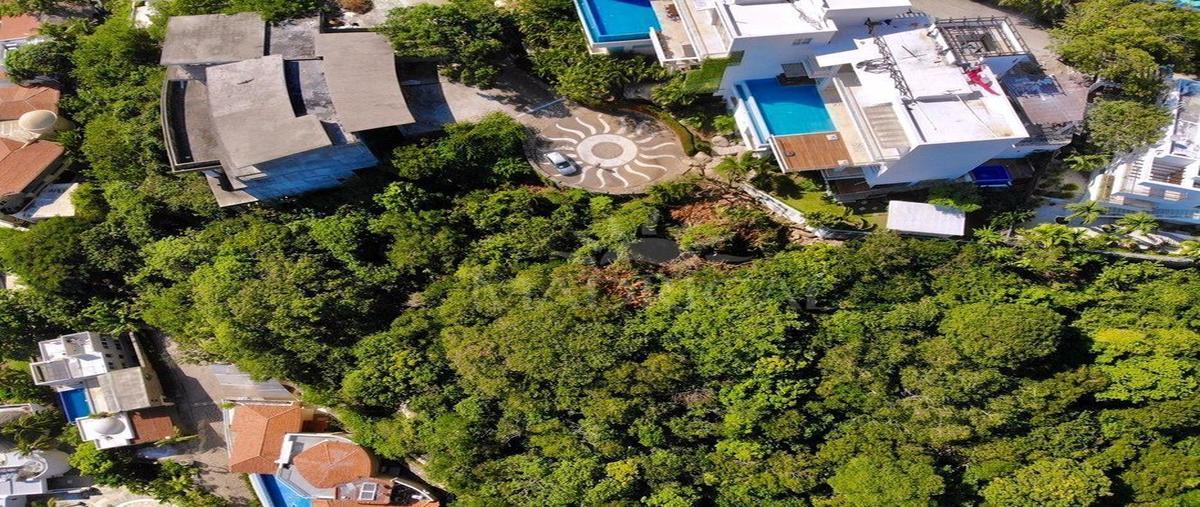 Foto de terreno habitacional en venta en sub condominio villas del sol , real diamante, acapulco de juárez, guerrero, 24136293 No. 04