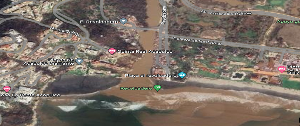 Foto de terreno habitacional en venta en sub condominio villas del sol , real diamante, acapulco de juárez, guerrero, 24136293 No. 05