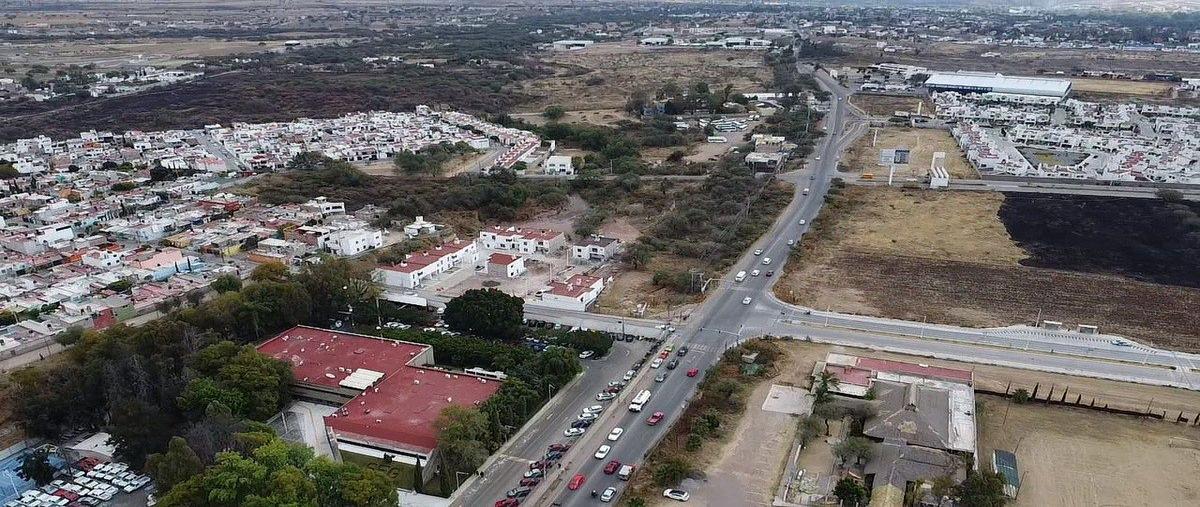 Foto de terreno habitacional en renta en subfraccionsegundade l tercera fraccionpuentecillas , el establo, guanajuato, guanajuato, 0 No. 03