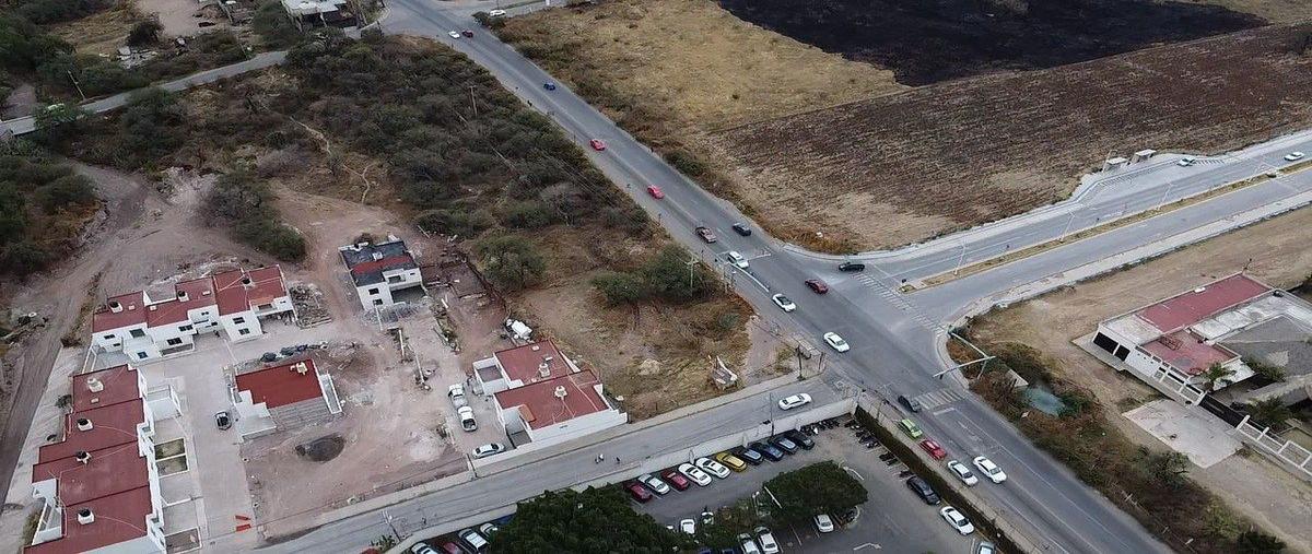 Foto de terreno habitacional en renta en subfraccionsegundade l tercera fraccionpuentecillas , el establo, guanajuato, guanajuato, 0 No. 04