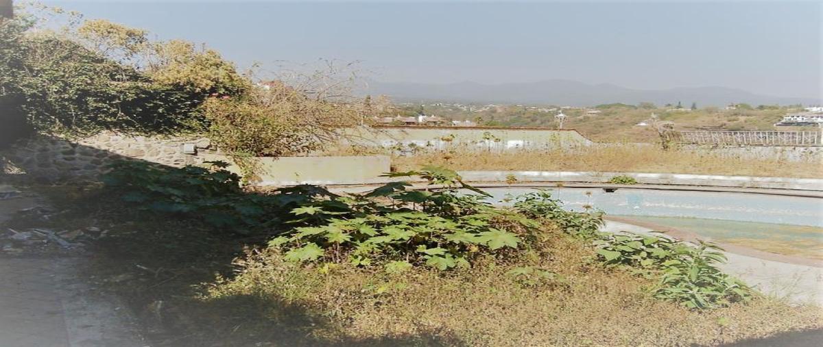 Foto de casa en venta en subida a chalma 160, lomas de atzingo, cuernavaca, morelos, 21317377 No. 02