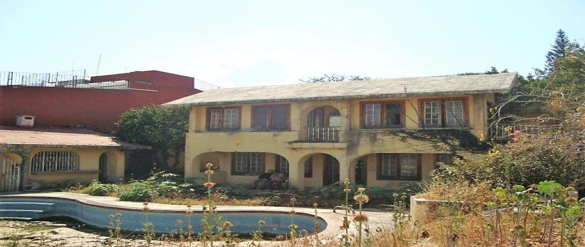 Foto de casa en venta en subida a chalma 160, lomas de atzingo, cuernavaca, morelos, 21317377 No. 03