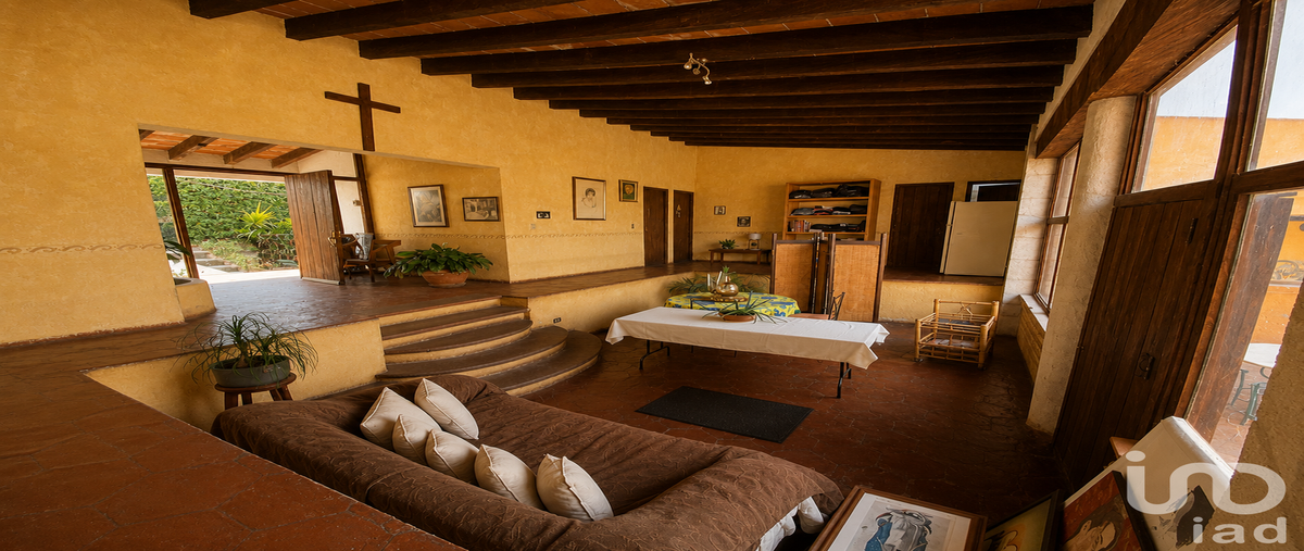 Foto de casa en venta en subida a chalma 2107, lomas de tetela, cuernavaca, morelos, 31126623 No. 04