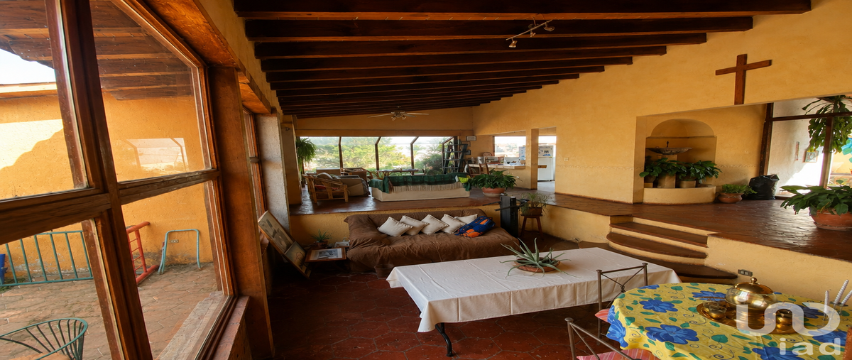 Foto de casa en venta en subida a chalma 2107, lomas de tetela, cuernavaca, morelos, 31126623 No. 05