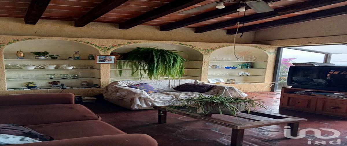 Foto de casa en venta en subida a chalma 2123, lomas de tetela, cuernavaca, morelos, 31020830 No. 04