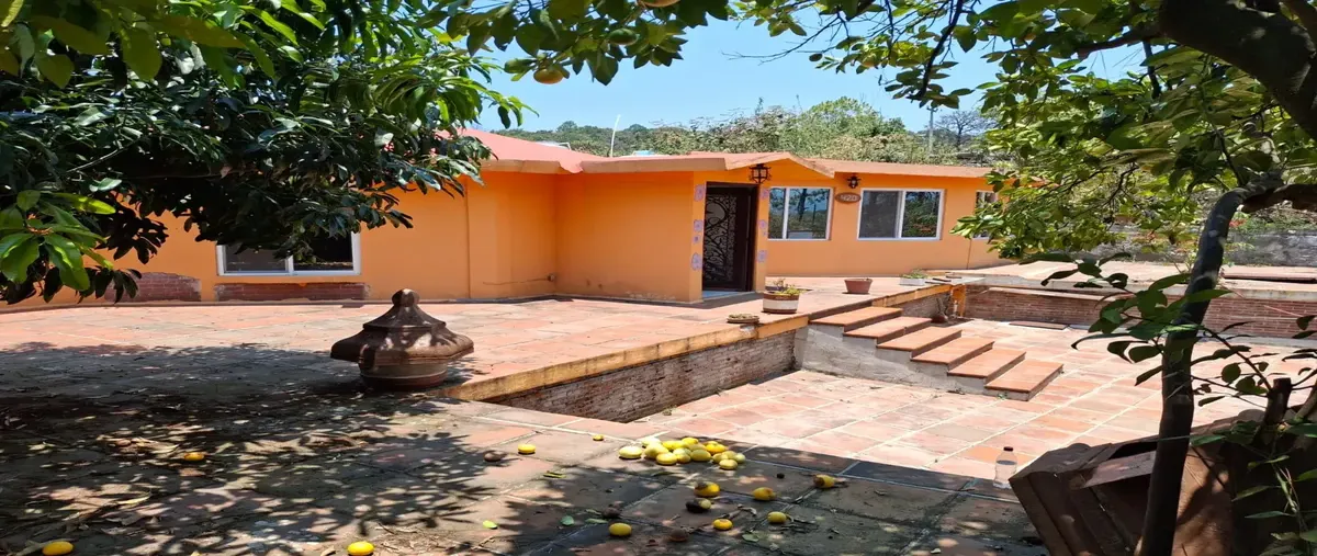 Foto de casa en subida a chalma 3115, del bosque, cuernavaca, morelos, 0 foto 02 Foto de casa en venta en subida a chalma 3115, del bosque, cuernavaca, morelos, 0 No. 02
